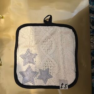 Taylor Swift Folklore Cardigan Pot holder